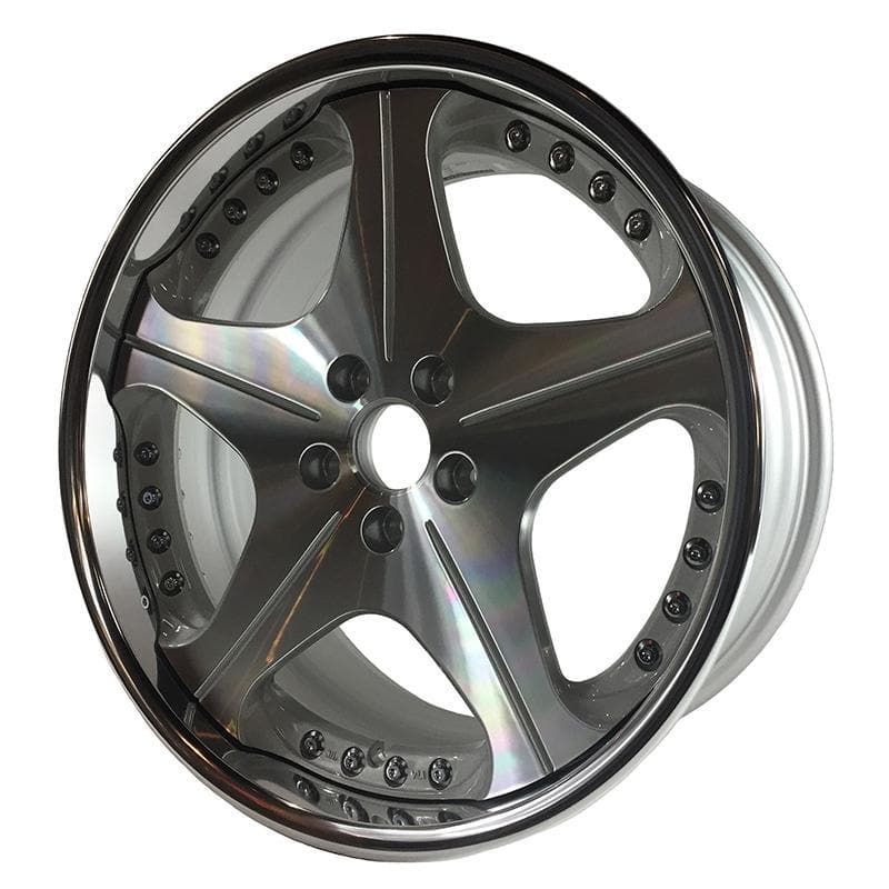 Leon Hardiritt Orden por Super Star CO., LTD