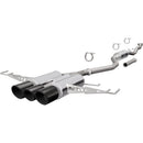 Magnaflow Cat-Back Exhaust System for 2017+ Honda Civic Type R