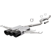 Magnaflow Cat-Back Exhaust System for 2017+ Honda Civic Type R