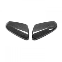 SEIBON Carbon Fiber Mirror Covers