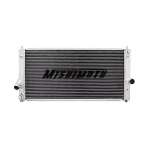 Radiador de aluminio Mishimoto MR2 Spyder 00-05