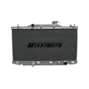 Radiador de aluminio Mishimoto 02-06 Acura RSX, manual