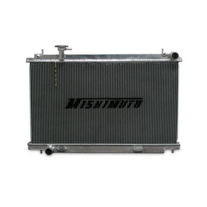 Radiador de aluminio Mishimoto 03+ Nissan 350Z, manual