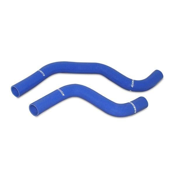 Mishimoto Mitsubishi Evo 8 Silicone Hose Kit, Blue