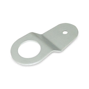 Soporte de radiador Mishimoto, aluminio - Honda Civic, Integra, S2000
