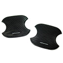 Mugen Power Door Handle Protectors (Pair) for 2017+ Honda Civic Type R (08P48-XG8-K0S0-S)