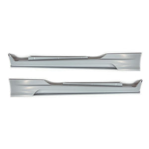 Faldones laterales Mugen Power | 11-16 Honda CR-Z (70219-XLTB-K0S0-ZZ)
