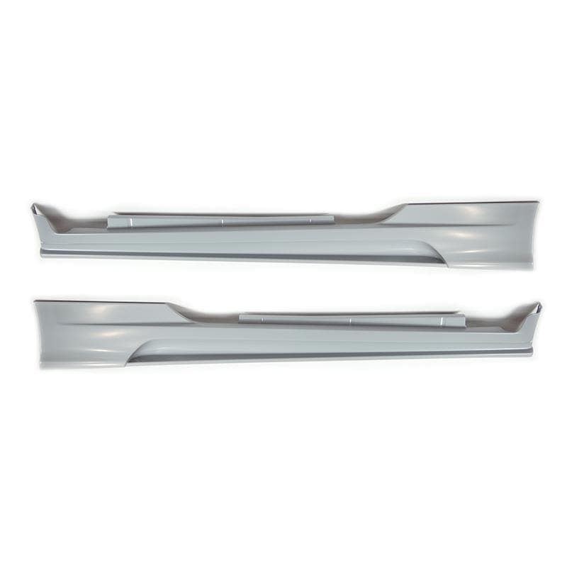 Mugen Power Side Skirts | 11-16 Honda CR-Z (70219-XLTB-K0S0-ZZ)