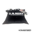 Neon Genesis Evangelion: NERV Trunk Organizer Bag