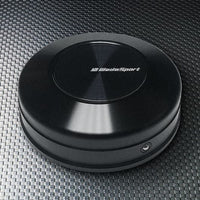 WedsSports hubcentric center cap for TC105X Wheel