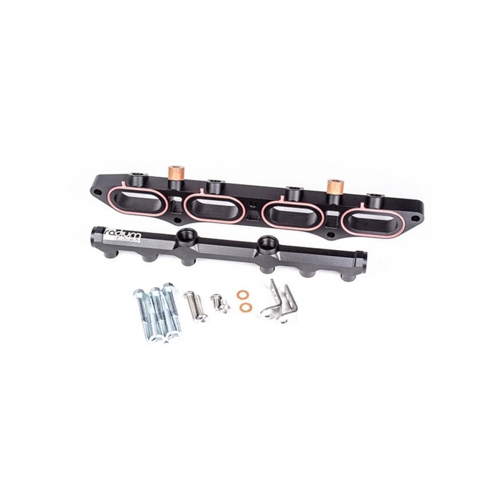 Radium Port Injection Kit | 2017+ Honda Civic Type R (20-0428)