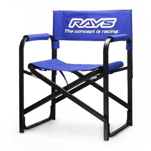 Silla de viaje plegable Rays
