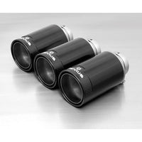 Remus Sport Cat-Back Exhaust for the 2017+ Honda Civic Type R