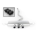 Remus Sport Cat-Back Exhaust for the 2017+ Honda Civic Type R