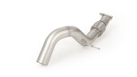 Remus Stainless Steel Front Pipe | 2017+ Civic Type R (256017 1200)