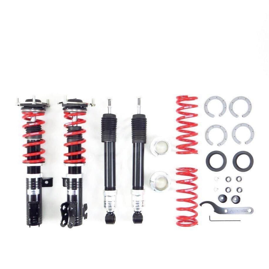 RS-R Sports-I Coilovers for 2019+ Toyota Corolla Hatchback/ Sedan (XBIT576M)