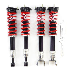RS-R Sports-I Coilovers - Infiniti Q50 RWD 2014-2015