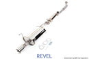 Revel Medallion Street Plus Cat-Back Exhaust for 2002–2005 Acura RSX Type S – rvlT20046