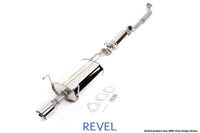 Revel Medallion Street Plus Cat-Back Exhaust for 2002–2005 Acura RSX Type S – rvlT20046