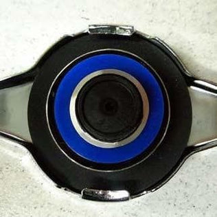 Seeker High Pressure Radiator Cap Type D