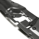 Seibon CF Cooling Panel for 2017+ Honda Civic Type R
