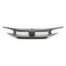 Seibon CV-Style Carbon Grill for 2017+ Honda Civic Type R