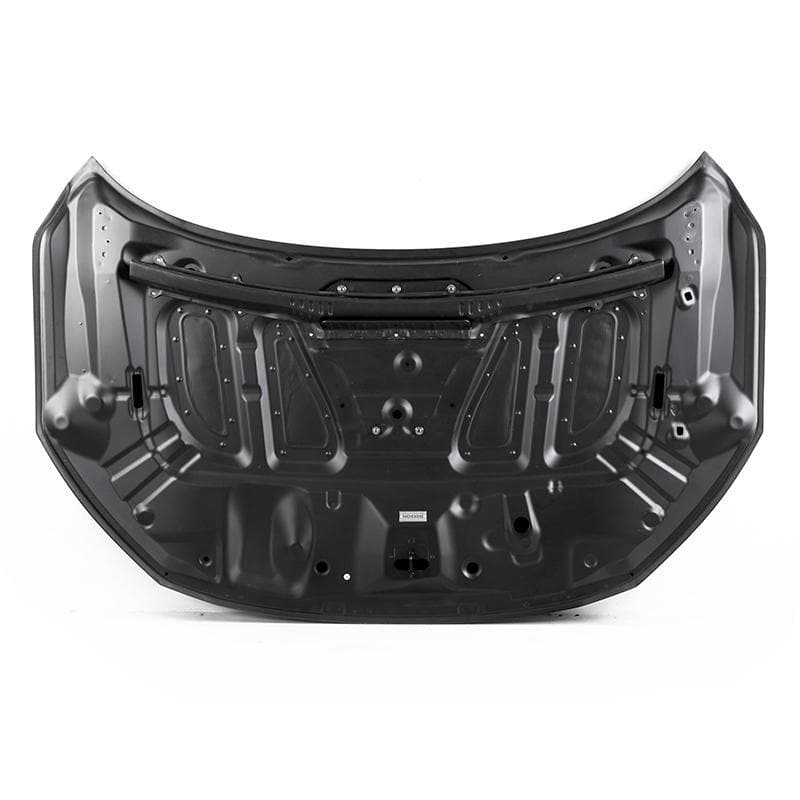 Seibon Carbon Fiber Hood for 17+ Honda Civic Type R
