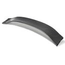 Seibon Carbon Fiber Center Spoiler for 17+ Honda Civic Type R