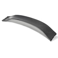 Seibon Carbon Fiber Center Spoiler for 17+ Honda Civic Type R