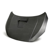 Seibon Dry Carbon Hood for 17+ Honda Civic Type R