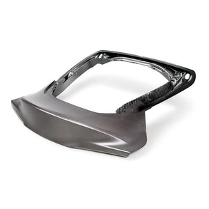 Seibon 2020+ Toyota Supra GR A90 Tapa de maletero de carbono seco rojo (seiTL20TYSUP-DRY-RC)