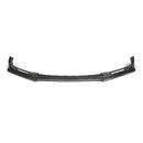Seibon Carbon Fiber TA-Style Front Spoiler for 17+ Honda Civic Type R