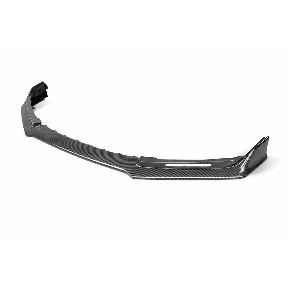 Seibon TA-Style Carbon Front Lip | 2017+ Honda Civic Type R (FL17HDCVR-TA)