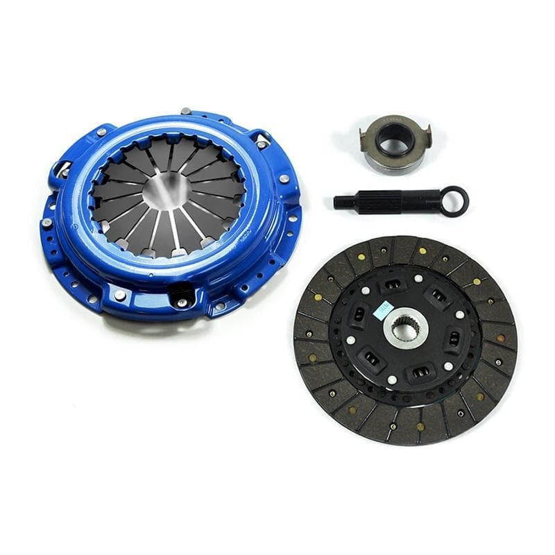 SPEC Stage 1 Clutch Kit | 2017+ Honda Civic Type R (SH991)