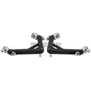 SPL PRO Front Upper Camber/Caster Arms 370Z, G37