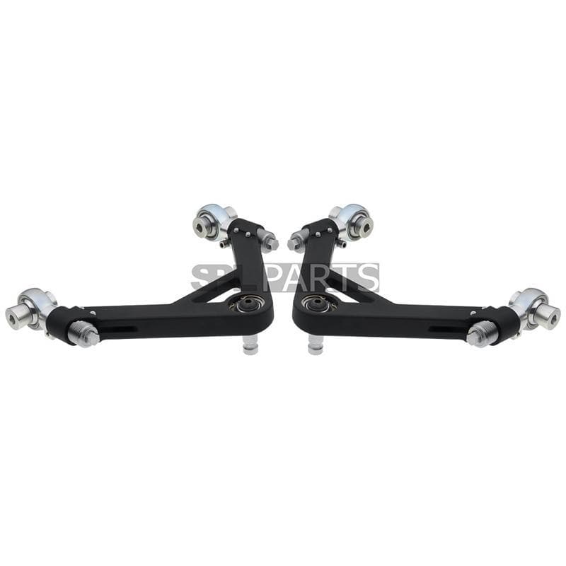 SPL PRO Front Upper Camber/Caster Arms 370Z, G37