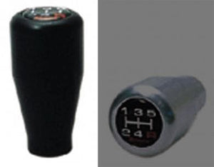 Pomo de cambio Spoon Sports de 5 velocidades (aluminio)