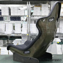 Spoon Sports Carbon Kevlar Bucket Seat