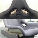 Spoon Sports Carbon Kevlar Bucket Seat