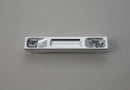Spoon Sports Forged Aluminum Center Brace S2000