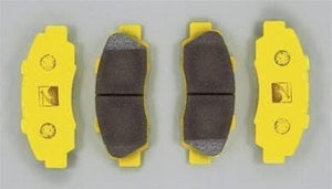 Pastillas de freno delanteras Spoon Sports INTEGRA DC2 94-01