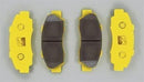 Spoon Sports Front Brake Pads S2000 AP1/2 00-up, RSX DC5 02-up