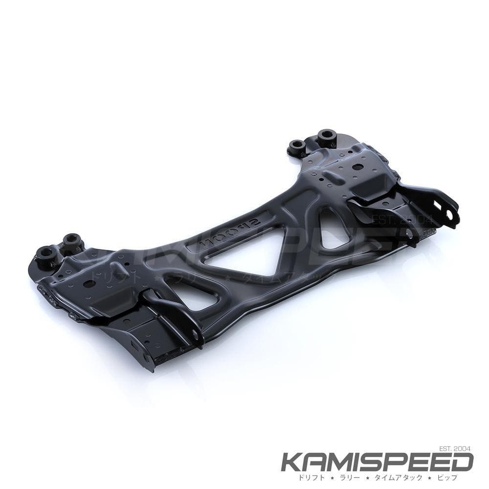 Spoon Sports Front Stiff Plate | 2017+ Honda Civic Type R (50260-FKA-000)