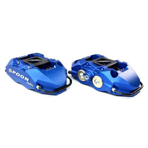 Spoon Sports Mono-Block Caliper Set - Acura RSX-S & Integra Type R DC5