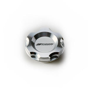 Tapón de llenado de aceite deportivo Spoon
