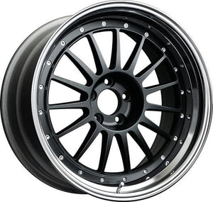 Ruedas SSR Professor TF1 Wheel 3Piezas