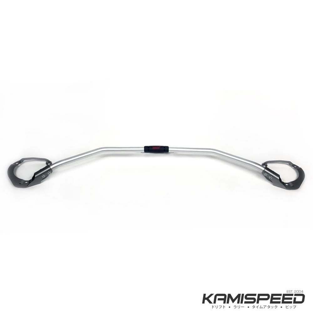 Barra de torre de puntal flexible delantera STI Japan - 2015+ Subaru WRX STi