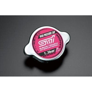 Tapón de radiador de alta presión STI Japón 1,3 bar - EJ Subaru Motor