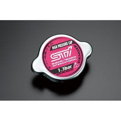 Tapón de radiador de alta presión STI Japón 1,3 bar - EJ Subaru Motor