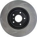 Rotor delantero izquierdo ranurado StopTech Power Slot SportStop - Nissan 370Z Base